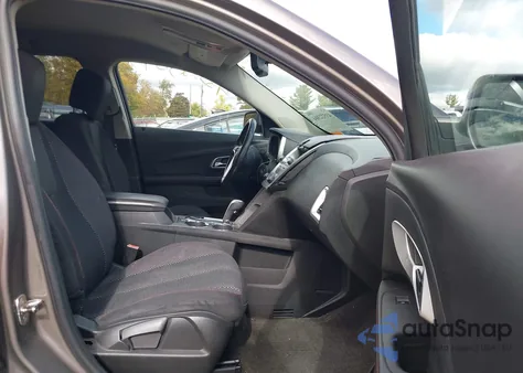 2011 Chevrolet Equinox 1Lt z USA, uszkodzony, nr VIN 2CNALDEC0B6403262